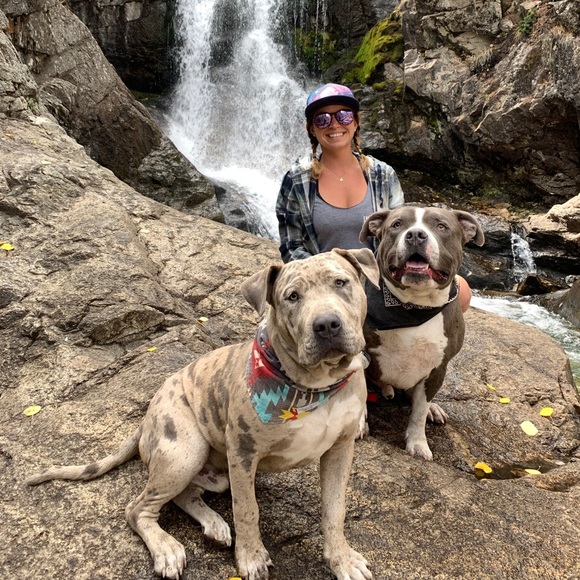 Meet your Posher, Karey - Picture 5 of 7